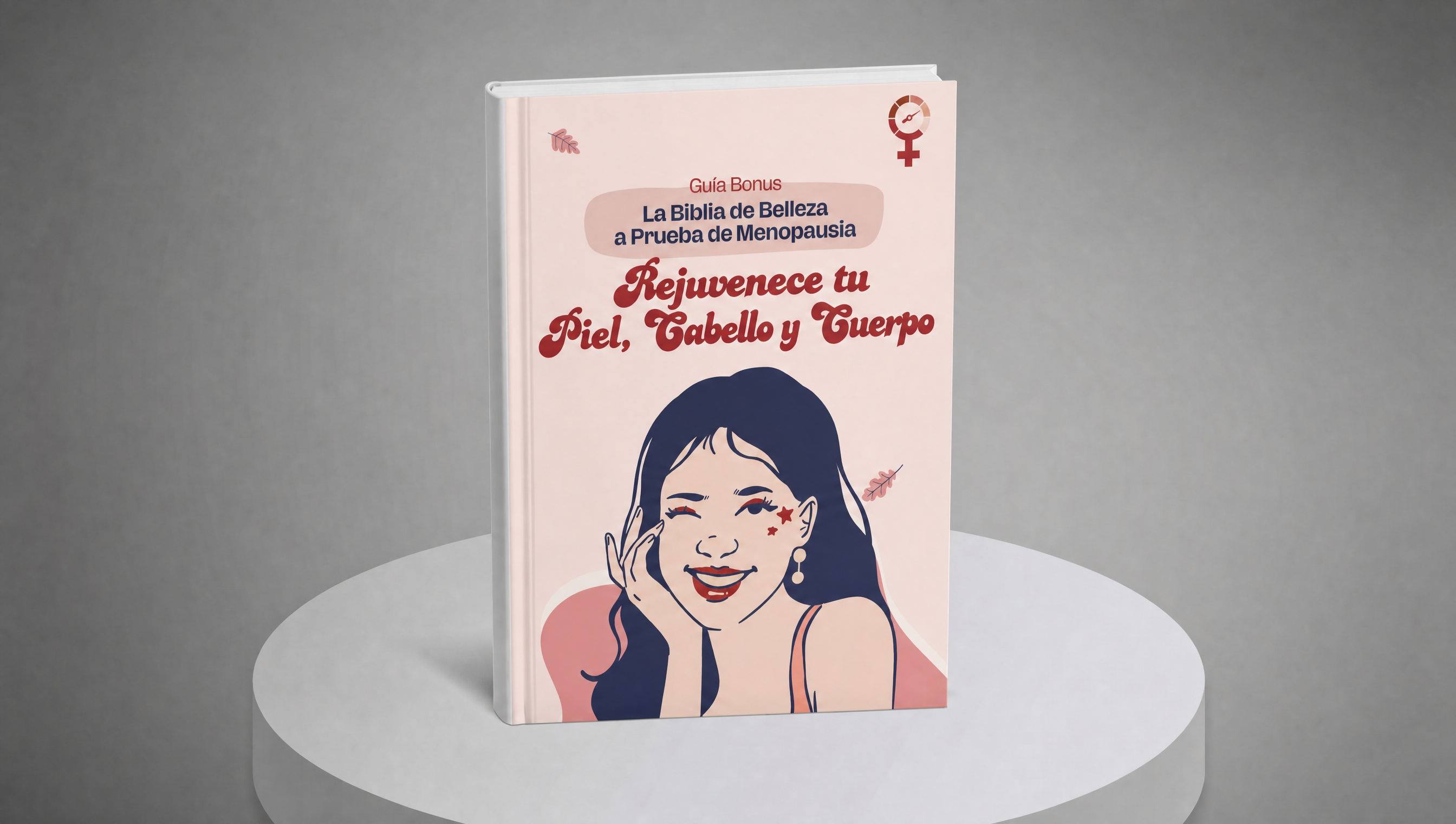 Bono 5 - Rejuvenece tu Piel, Cabello y Cuerpo